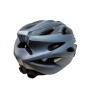 Capacete Elleven MTB In Mold - Titanio/Cinza (15637)